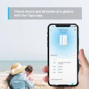 TP-Link Tapo T110 Akıllı Temas (Kapı/Pencere) Sensörü