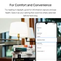TP-Link Tapo L520E Gün Işığı ve Işık Şiddeti Ayarlanabilir E27 Akıllı Wi-Fi Ampul