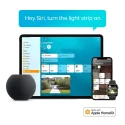 TP-Link Tapo L930-5 Smart Wi-Fi Çok Renkli 5 Metre LED Şerit