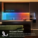 TP-Link Tapo L930-5 Smart Wi-Fi Çok Renkli 5 Metre LED Şerit
