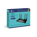 TP-Link Archer VX1800v VoIP Destekli AX1800 Çift Bantlı VDSL/ADSL Wi-Fi 6 Modem Router