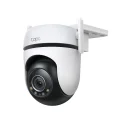 TP-Link Tapo C520WS 2K QHD 4MP 360 Derece Dış Mekan Pan/Tilt Wi-Fi Güvenlik Kamerası
