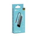 TP-Link UH7021C USB Type-C 7si 1 Arada Hub