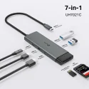 TP-Link UH7021C USB Type-C 7si 1 Arada Hub