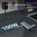 TP-Link UH7021C USB Type-C 7si 1 Arada Hub