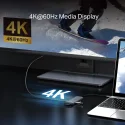 TP-Link UH7021C USB Type-C 7si 1 Arada Hub