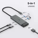 TP-Link UH5020C USB Type-C 5i 1 Arada Hub