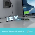 TP-Link UH5020C USB Type-C 5i 1 Arada Hub
