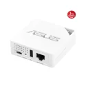 ASUS RT-AX50 Go Çift Bant WiFi 6 Taşınabilir Mini Router