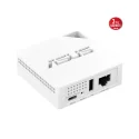 ASUS RT-AX50 Go Çift Bant WiFi 6 Taşınabilir Mini Router