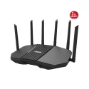ASUS RT-BE90U BE9400 WiFi 7 Üç-Bant 6GHz AiMesh Genişletilebilir Router
