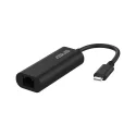 ASUS USB-C2500 V2 2.5G/1G/100Mbps Ağlarla Uyumlu USB-C 2.5G Ethernet Adaptörü