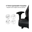 ASUS ROG Chariot X Core SL301CW Siyah Oyuncu Koltuğu