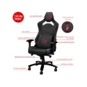ASUS ROG Chariot X Core SL301CW Siyah Oyuncu Koltuğu