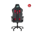 ASUS ROG Chariot X SL301W Gri Oyuncu Koltuğu