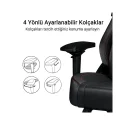 ASUS ROG Chariot X SL301W Oyuncu Koltuğu