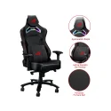 ASUS ROG Chariot X SL301W Oyuncu Koltuğu