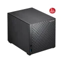 ASUSTOR DRIVESTOR 4 Gen2 AS1204T Realtek RTD1619B CPU 1 GB DDR4 RAM 4 Sürücü Yuvalı NAS Depolama Ünitesi