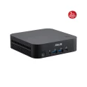 ASUS ExpertCenter PN54-S1 AMD Ryzen 5 220 Barebone (RAM Yok, Disk Yok) FreeDOS Mini Masaüstü Bilgisayar