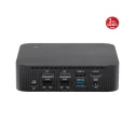 ASUS ExpertCenter PN54-S1 AMD Ryzen 5 220 Barebone (RAM Yok, Disk Yok) FreeDOS Mini Masaüstü Bilgisayar