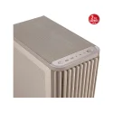 ASUS ProArt PA401 Wood Edition Beige Mesh Panel Mid-Tower ATX Bej Bilgisayar Kasası