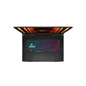 MSI KATANA 17 HX B14WFK-257XTR Intel Core i7-14650HX GeForce RTX 5060 8GB 115W 16GB DDR5 1TB SSD 17.3 2K QHD 240Hz IPS FreeDOS Gaming Notebook