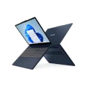 Lenovo 15.3 IdeaPad Slim 3 15IRH10 Intel Core i7-13620H 16GB DDR5 512GB SSD 1080p WUXGA IPS Ekran FreeDOS Notebook - 83K10060TR