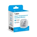 TP-Link Tapo T315 Akıllı Sıcaklık ve Nem Ölçer Dijital Termometre