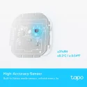 TP-Link Tapo T315 Akıllı Sıcaklık ve Nem Ölçer Dijital Termometre