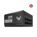 ASUS TUF Gaming 1000G 1000W 80 PLUS Gold Tam Modüler ATX 3.0 Uyumlu Power Supply