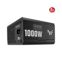 ASUS TUF Gaming 1000G 1000W 80 PLUS Gold Tam Modüler ATX 3.0 Uyumlu Power Supply