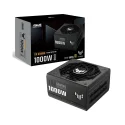 ASUS TUF Gaming 1000G 1000W 80 PLUS Gold Tam Modüler ATX 3.0 Uyumlu Power Supply