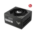 ASUS TUF Gaming 1000G 1000W 80 PLUS Gold Tam Modüler ATX 3.0 Uyumlu Power Supply