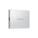 Samsung T7 Resurrected Silver 2 TB Taşınabilir SSD - MU-PD2T0G/WW