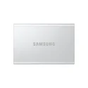 Samsung T7 Resurrected Silver 2 TB Taşınabilir SSD - MU-PD2T0G/WW