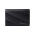 Samsung T9 2 TB Taşınabilir SSD - MU-PG2T0B/WW