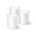 TP-Link Deco X10 AX1500 Tüm Ev Mesh Wi-Fi 6 Sistemi - 3lü Paket