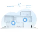 TP-Link Deco X10 AX1500 Tüm Ev Mesh Wi-Fi 6 Sistemi - 3lü Paket