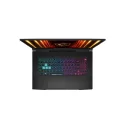 MSI Katana 15 HXB14WGK-889XTR Intel Core i7-14650HX 16GB DDR5 1TB SSD GeForce RTX 5070 8GB 115W 15.6 2K QHD 165Hz IPS FreeDOS Gaming Notebook