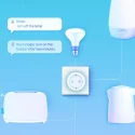 TP-Link Tapo P115 Enerji İzleme Wi-Fi Akıllı Priz