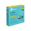 TP-Link Archer TX1U Nano AX300 Nano Wi-Fi 6 Wireless USB Adaptör