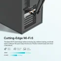 TP-Link Archer TX20E AX1800 Wi-Fi 6 Bluetooth 5.2 PCIe Adaptör