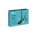 TP-Link Archer TX20E AX1800 Wi-Fi 6 Bluetooth 5.2 PCIe Adaptör