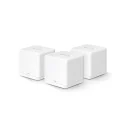 TP-Link Mercusys Halo H60X AX1500 Tüm Ev Mesh Wi-Fi 6 Sistemi
