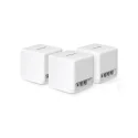 TP-Link Mercusys Halo H60X AX1500 Tüm Ev Mesh Wi-Fi 6 Sistemi