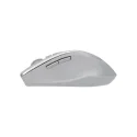 ASUS WT425 Fog Silver Gümüş Renk Kablosuz Mouse