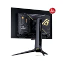ASUS 27 ROG Swift OLED PG27AQWP-G 20. Yıl Özel Seri 540Hz (720Hz 720p) 0.03 ms FreeSync Premium Pro G-Sync HDR 1440p 2K Dual Mode Gaming Monitör