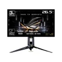 ASUS 27 ROG Swift OLED PG27AQWP-G 20. Yıl Özel Seri 540Hz (720Hz 720p) 0.03 ms FreeSync Premium Pro G-Sync HDR 1440p 2K Dual Mode Gaming Monitör