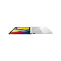 ASUS Vivobook Go 15 E1504FA-BQ4442 AMD Ryzen 5 7520U 8GB DDR5 RAM 512 GB SSD Freedos 15.6 1080p Notebook Bilgisayar