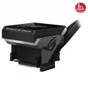 ASUS ROG Strix SLC IV ARGB LCD 360 mm Intel LGA1851-1700 ve AMD AM5 Destekli İşlemci Sıvı Soğutucu